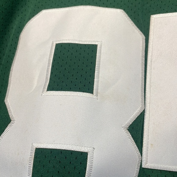 Authentic NFL Stitched Reebok Greg Jennings Jersey. - Picture 13 of 16